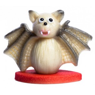 Netopýr velký